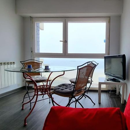 Ferienwohnung Le Poisson D'Or Perros-Guirec Exterior foto